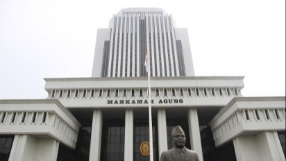 Pimpinan MPR Datangi MA, Minta Nikah Beda Agama Dibatalkan