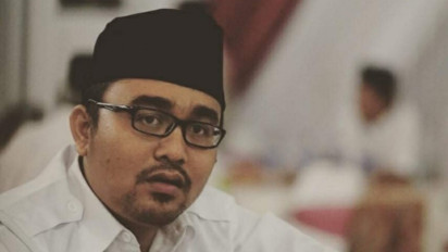 Selain Fokus Caleg, Alasan Wakil Bupati Batubara Mundur untuk Menangkan Prabowo Subianto