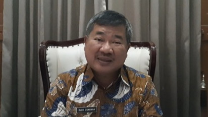 Perbub Anti Maksiat Atur Larangan LGBT di Garut, Bupati: Langgar Ketertiban Bisa Kena Pasal Lain