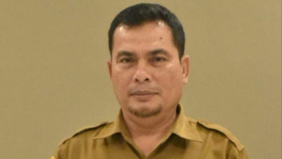 Dinkes Sumut Imbau Pemilik Anjing, Wajib Vaksin Hewan Peliharaan