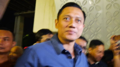 Demokrat Tolak Pengesahan RUU Kesehatan, AHY Paparkan Alasannya