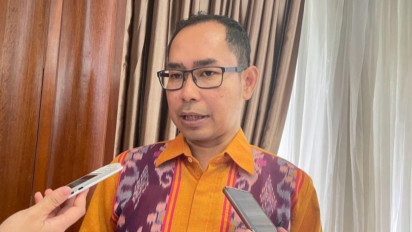 Kemenlu: Tak Ada Korban WNI Dalam Banjir di  Amerika Serikat