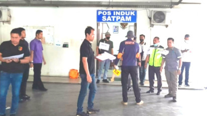 Halangi Proses Penyidikan Polisi, Enam Pejabat PG Kebonagung Malang Jadi Tersangka