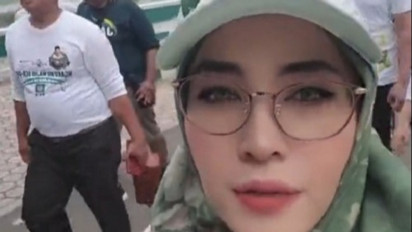 Anis Anak Panji Gumilang Disebut Nyaleg dari PKB hingga Tampil Bersama Cak Imin, Ini Kata Ketua KPU Jabar