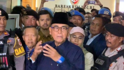 Kerap Menafsirkan Al Quran Seenaknya, PWNU DKI Jakarta Ungkap Panji Gumilang Melebihi Kasus Ahok
