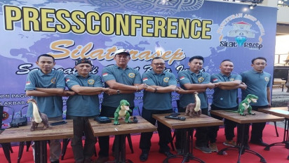 3 Hari Lagi! Puluhan Ribu Nama Asep se-Dunia Berkumpul di Garut