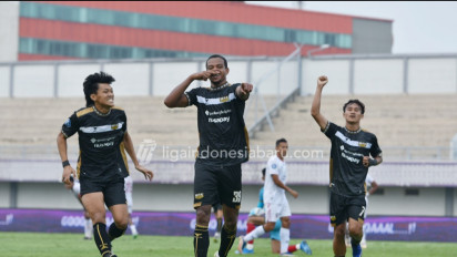 Komisi Disiplin PSSI Raup Rp260 Juta Denda di Sidang Laga Pekan Pertama Liga 1 2023/2024, Rp100 Juta dari Dewa United