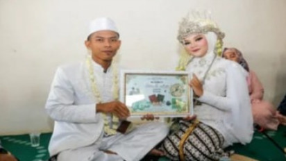 Kisah Tragis Pengantin Baru yang Kabur Sehari Setelah Menikah, Kini Menangis Karena Tak Punya Uang Ganti Rugi