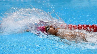 Akan Ganti Nama dan Logo Sesuaikan dengan World Aquatics, PRSI Buka Sayembara