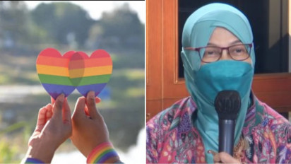 Dokter Spesialis Kulit Blak-blakan Bilang Tidak Ada yang Namanya Gen LGBT: Ini Penelitian Ilmiah, Tidak Bisa Dibantah!