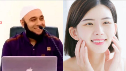 Derajat Ketampanan Dan Kecantikan Meningkat Bahkan Badan Jadi Harum, Kata dr Zaidul Akbar Lakukan Ini...