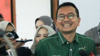 PKB Ceritakan Sekjen PDIP Ajak Koalisi Dukung Ganjar Pranowo Capres 2024