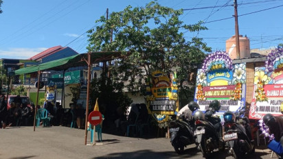 Remaja Meninggal Usai Tak Sadarkan Diri saat Nonton Konser JKT48 di Semarang