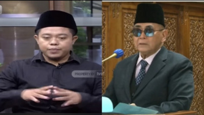 Pengamat Beberkan Sejarah NII, dari Gerakan, Tokoh hingga Dibubarkan Era Presiden Soekarno, Ternyata Panji Gumilang..