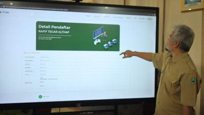 Kejanggalan PPDB Online, Mulai dari Pindah KK Hingga Dekatkan Titik Kordinat Demi Dapat Sekolah Negeri