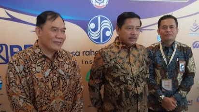 Nilai Keselamatan Transportasi Penyeberangan Harus Ditingkatkan, Gapasdap Gelar Rakernas Ke-2 di Yogyakarta