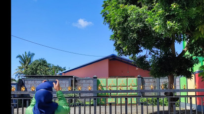 Pabrik Jamu Ilegal di Banyuwangi Digrebek Bareskrim Polri, Begini Penampakannya