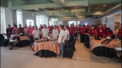 Sektor Jasa Keuangan Provinsi Kalimantan Barat pada Mei 2023 Stabil dan Tumbuh Positif