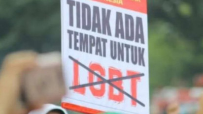 Kabar Jakarta Jadi Titik Perkumpulan LGBT se-ASEAN, Polisi Sisir Lokasi Hingga Nihil Informasi