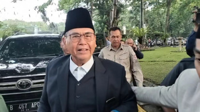 Keberadaan Synagogue hingga Terima Santri Non Muslim di Al Zaytun, MUI Jabar: Panji Gumilang Sengaja Campur Aduk Agama