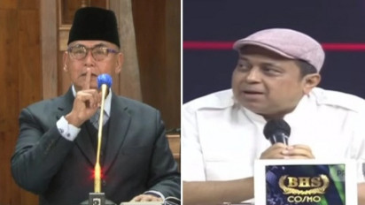 Babe Haikal Terang-terangan Sebut Panji Gumilang Menang, Dedengkot Al Zaytun Manfaatkan Posisi dan Koneksi