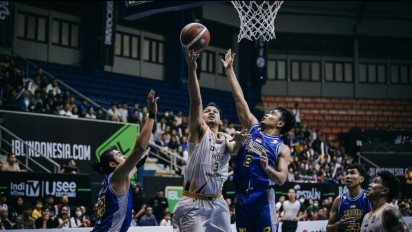 Jadwal Game Pertama Semifinal IBL 2023 Kamis 13 Juli 2023: Dari Misi Balas Dendam Hingga Laga Rasa Final Akan Tersaji