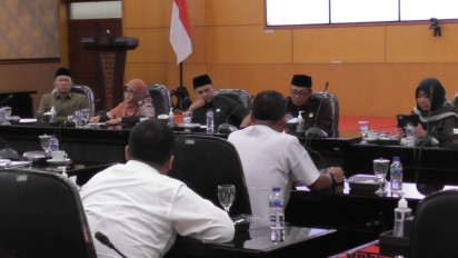 Marak Titipan KK di PPDB, DPRD Kota Blitar Panggil Dindik dan Capil