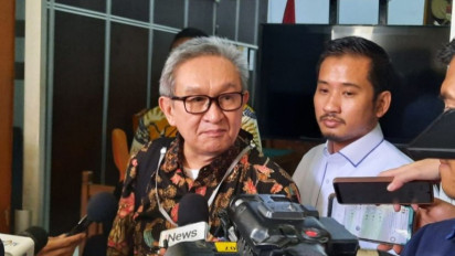 Kejagung Mulai Usut Pengembalian Uang Rp 27 Miliar  dari Pihak "Swasta"