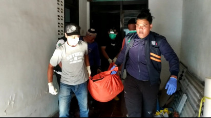 Mantan Atlet Bulu Tangkis Nasional Ditemukan Meninggal Dunia di Kamar Mandi Rumahnya