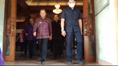 Gubernur Bali Akan Tarik Peninggalan Sejarah Bali di Belanda