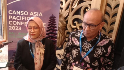 Pascapandemi, Traffic Penerbangan Pulih 85 Persen, Kembali Normal Tahun 2025