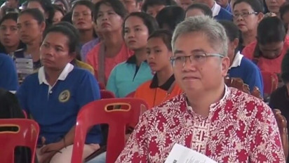 Maraknya Kejahatan Begal di Medan, Anggota DPRD Sumut Minta Aparat Kepolisian Mengambil Sikap Tegas Tembak Pelaku di Tempat