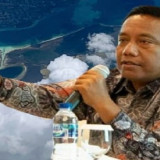 Ketua Golkar Kepri Akhmad Ma ruf Nyatakan Loyal Tanpa Batas ke Ketum Airlangga