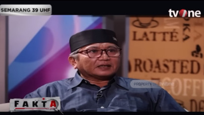 Orang Lama Al-Zaytun Ungkap Sosok Sebenarnya Panji Gumilang di NII: Semua Orang Harus Tunduk sama Dia..