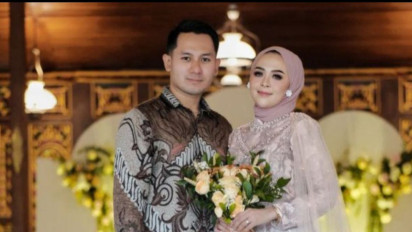 Belum Genap Setahun Menikah, Suami Meylisa Zaara Kepergok Selingkuh dengan Check In Bersama Pria Lain