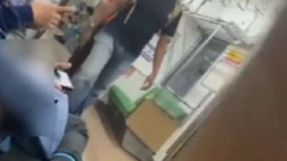 Viral Video Pria Mastrubasi di KRL Rangkasbitung, KCI Bilang Begini
