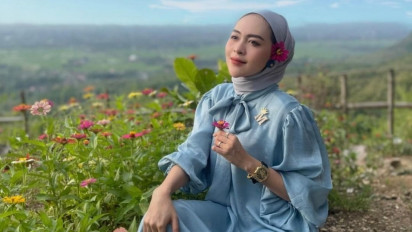 Terungkap Isi Chat Mesra Suami Selebgram Meylisa Zaara dengan Pria, Faktanya Pernah Check In Hotel Berduaan