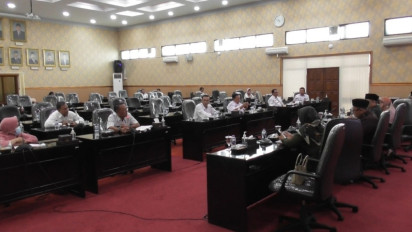 Marak Titip KK saat PPDB, Cabdindik Blitar : Kami Pastikan Tidak Ada Kecurangan