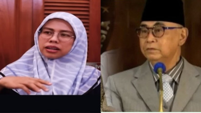 Terbongkar, Eks Wali Santri Sebut Panji Gumilang Ingin Merusak Akidah Umat Islam, Buktikan Hal Ini..