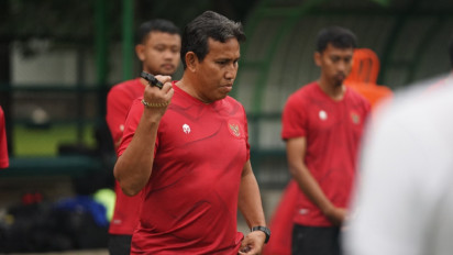 Bima Sakti Panggil 6 Pemain Kelas Dunia untuk Perkuat Timnas Indonesia di Piala Dunia U-17, Ini Profil Lengkapnya 