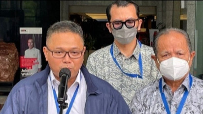 KY Dorong MA Perbaiki Rekrutmen Internal Setelah Hasbi Hasan Ditahan KPK