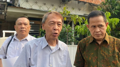 Nasib Pilu Anak Dua Pahlawan Kemerdekaan Tempat Tinggal Diambilalih Kodam, Langsung Gugat Prabowo Subianto