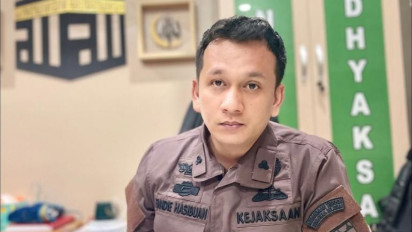 Kejari Palembang Lakukan Penyidikan Dugaan Korupsi Pakaian Batik Dinas PMD Sumsel
