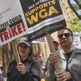 Batas Waktu Negosiasi Aktor Hollywood dengan Studio Berlalu dan Tak Ada Kabar Mogok Kerja