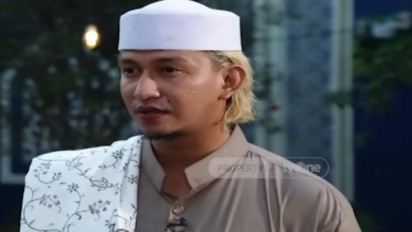 Habib Bahar bin Smith Dipolisikan Usai Diduga Lakukan Persekusi dan Ancaman Kekerasan kepada Sosok Ini