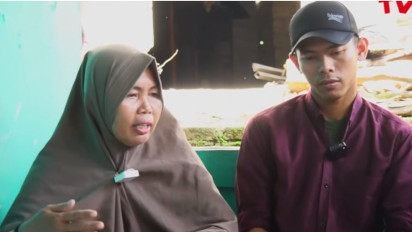 Ibunda Fahmi Husaeni Perlihatkan Hal ini ke Uya Kuya, Jengkel pada Anggi Angraeni, Kata-kata Ini Sampai Terucap...