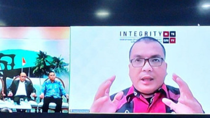 Kejagung Terima SPDP Polri soal Kasus Dugaan Hoaks Denny Indrayana