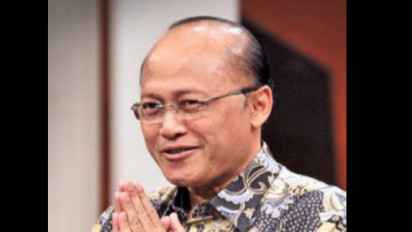 Motivator Mario Teguh Dilaporkan Terkait Dugaan Penipuan Senilai Rp5 M