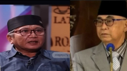 Ditendang dari Yayasan, Salah Satu Pendiri Ponpes Al-Zaytun Ungkap Cara Licik Panji Gumilang, Ternyata..