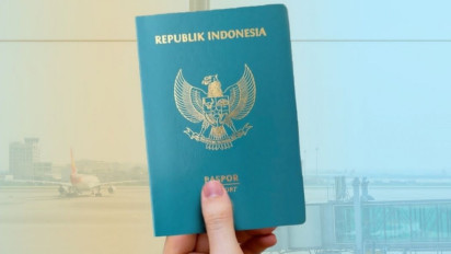 Tanggapi Isu 34 Juta Paspor Warga RI Bocor, Dirjen Imigrasi: Data Biometrik Pemegang Paspor RI Aman